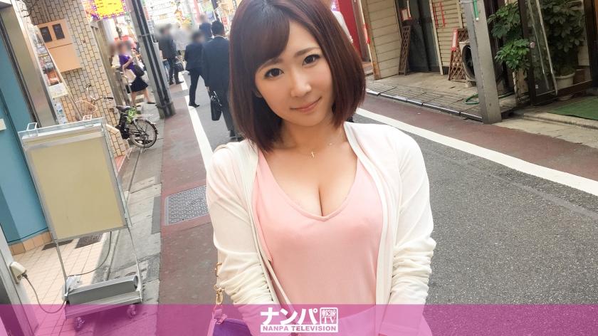 マジ軟派、初撮。 851