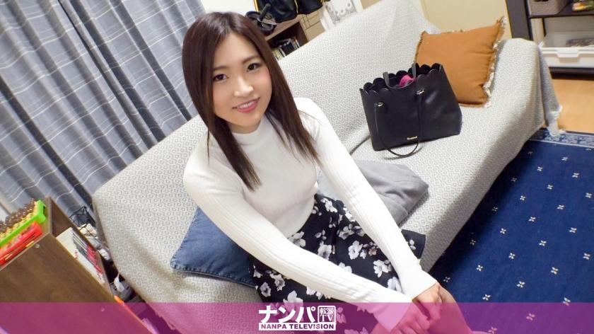 マジ軟派、初撮。 1018