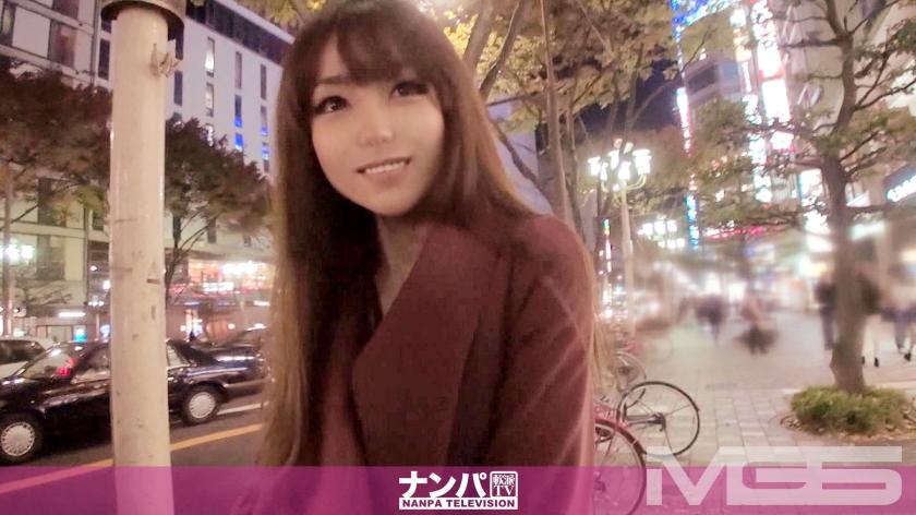 マジ軟派、初撮。270 in名古屋 チームY