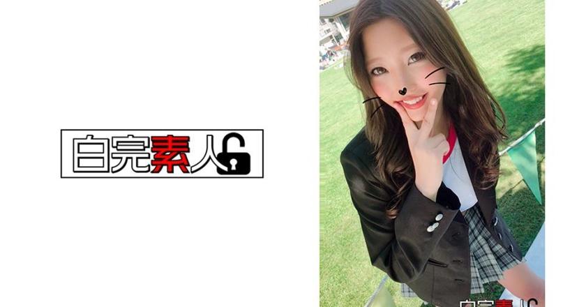 美乳スレンダーな円光ギャルとホテル乱交