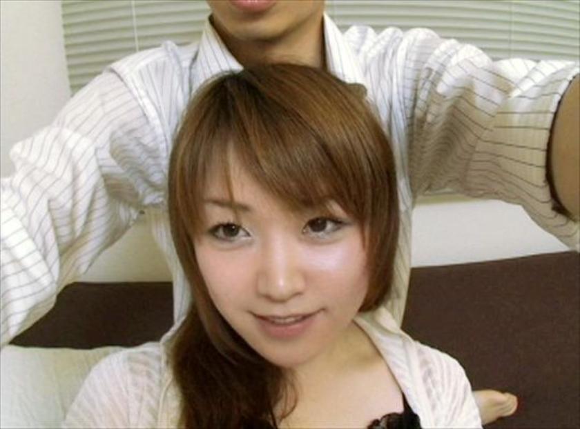 パーツモデルのつもりが勝手にAV撮影 1