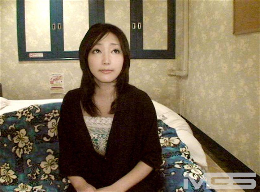 素人AV体験撮影7