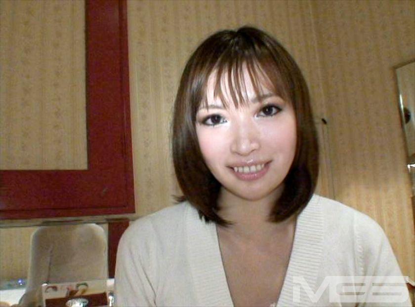 素人AV体験撮影16