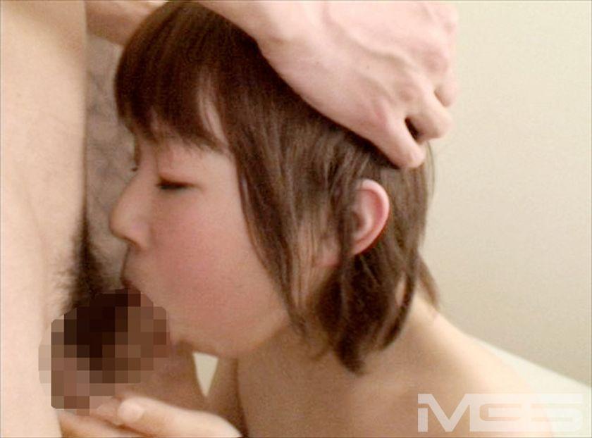 素人AV体験撮影21