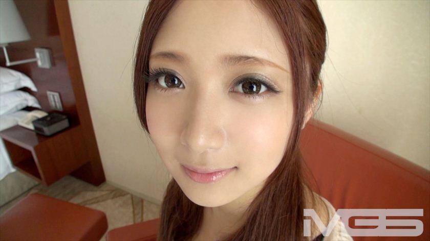 素人AV体験撮影437