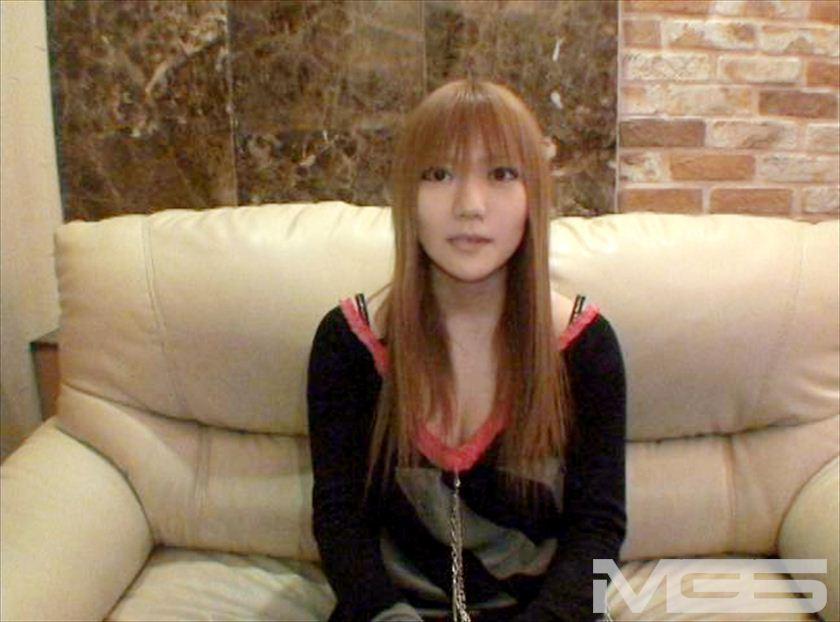 素人AV体験撮影66