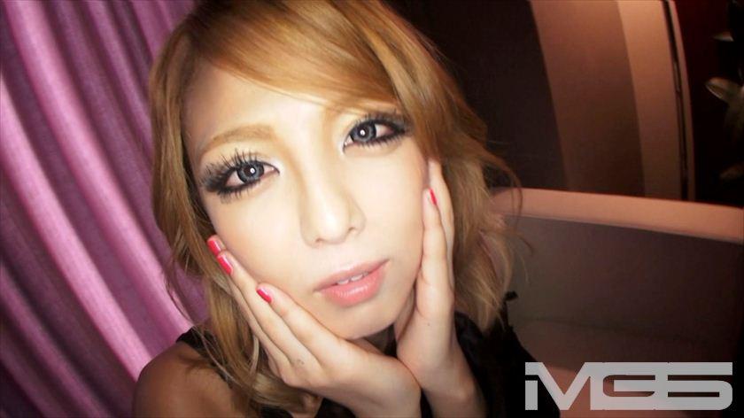 素人AV体験撮影471