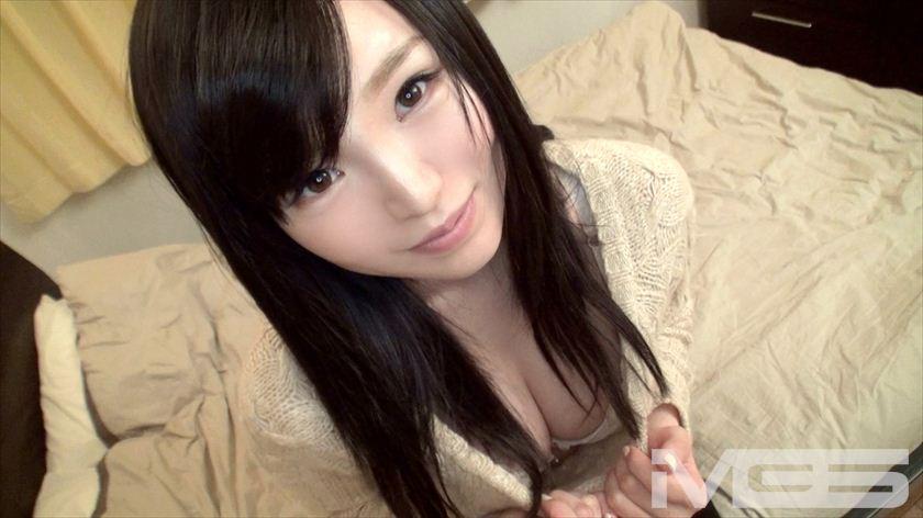 素人AV体験撮影484