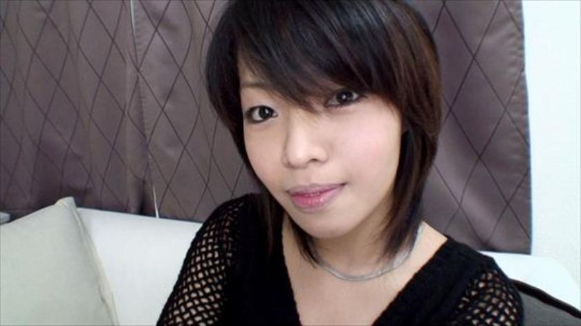 素人AV体験撮影74