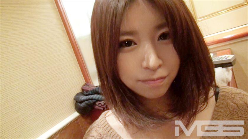 素人AV体験撮影497