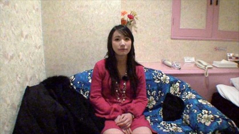 素人AV体験撮影71