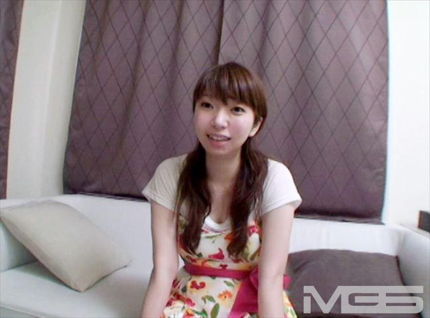 素人AV体験撮影75