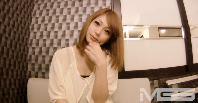 素人AV体験撮影531