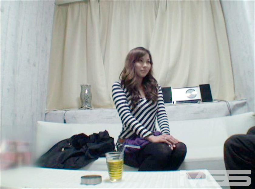 素人AV体験撮影81