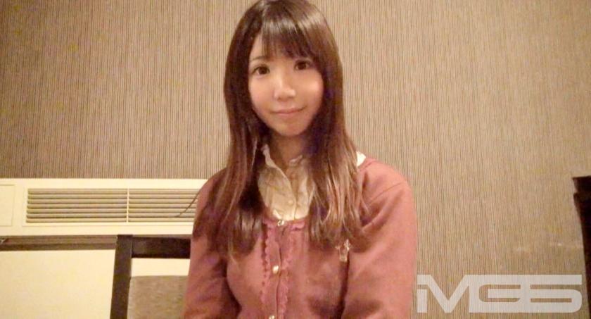 素人AV体験撮影579