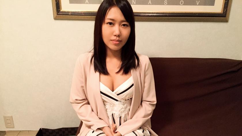 【初撮り】ネットでAV応募→AV体験撮影 313