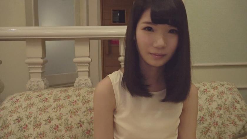 【初撮り】ネットでAV応募→AV体験撮影 321