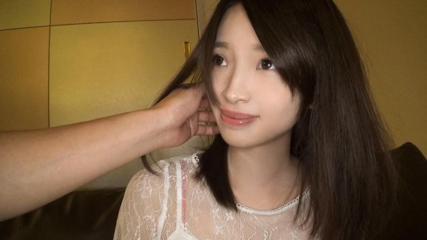 【初撮り】ネットでAV応募→AV体験撮影 439