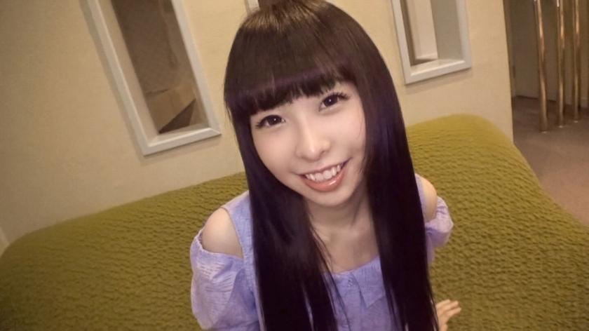 【初撮り】ネットでAV応募→AV体験撮影 444