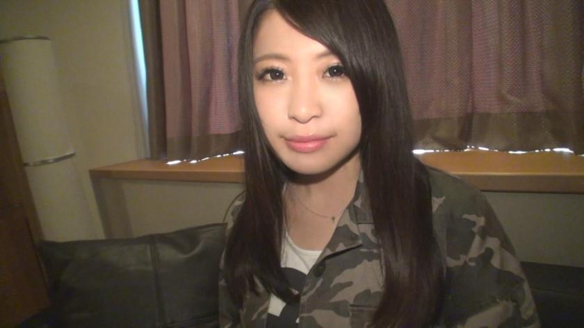 【初撮り】ネットでAV応募→AV体験撮影 469