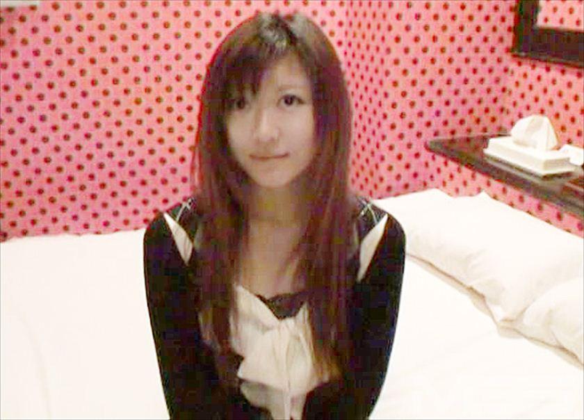 素人AV体験撮影126