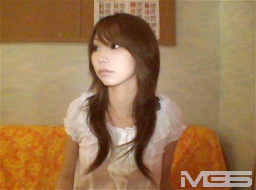 素人AV体験撮影147