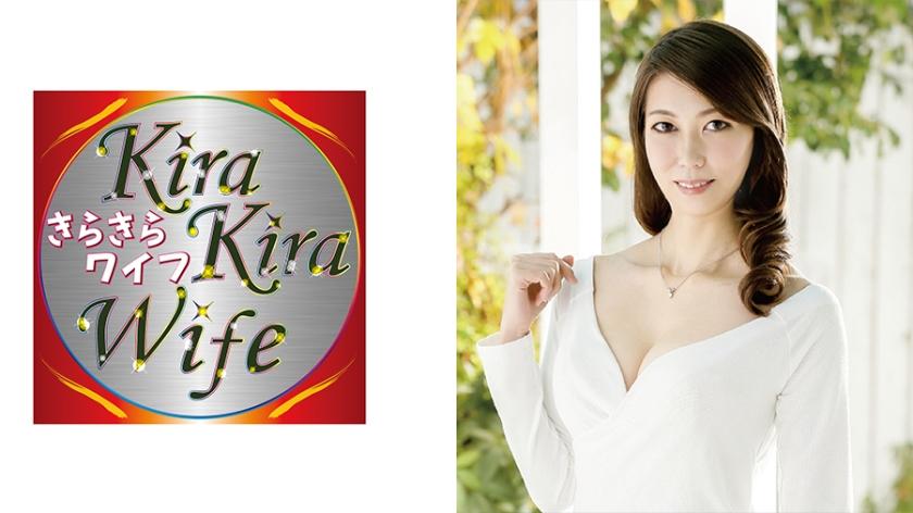 旦那一筋エレガント妻ポルチオ絶頂中出しセックス！！